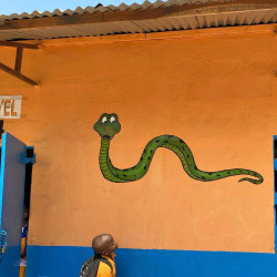 Jungle Book inspired artwork! Jungle Book inspired artwork!