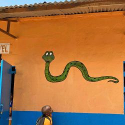 Jungle Book inspired artwork! Jungle Book inspired artwork!